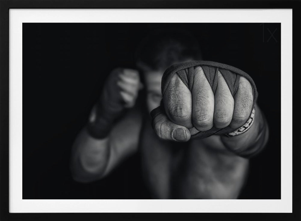 aile gauche | Posters - Affiche Artistique