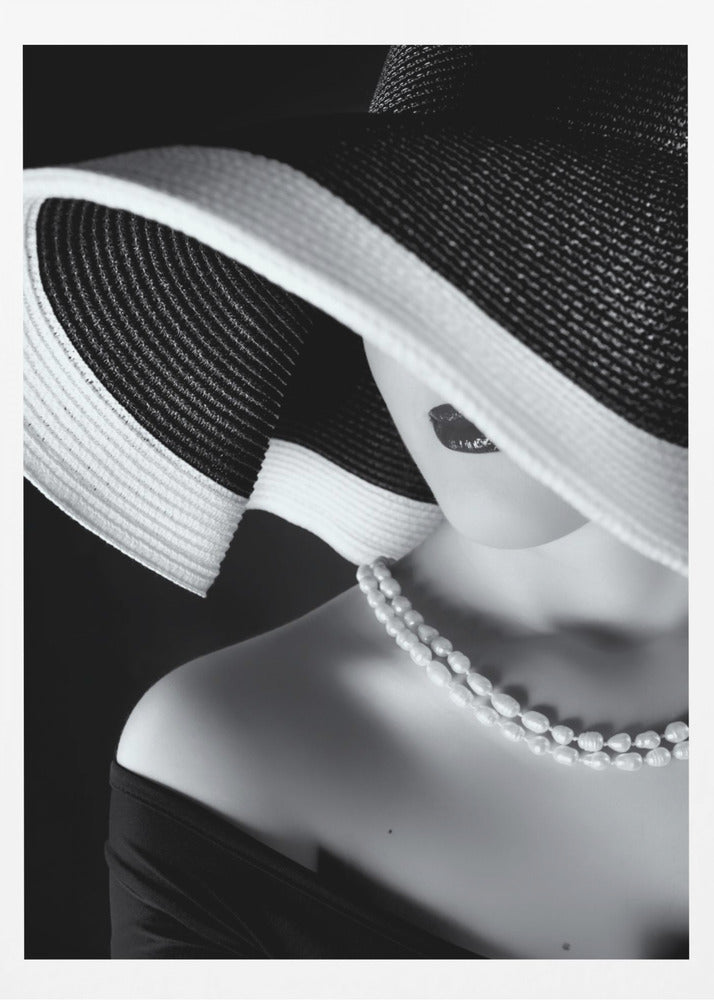 Elegans i skuggan | Poster