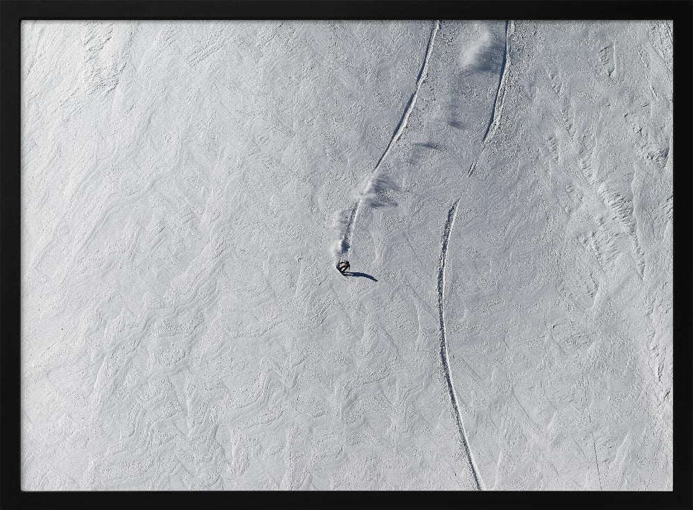 Linjer | Poster