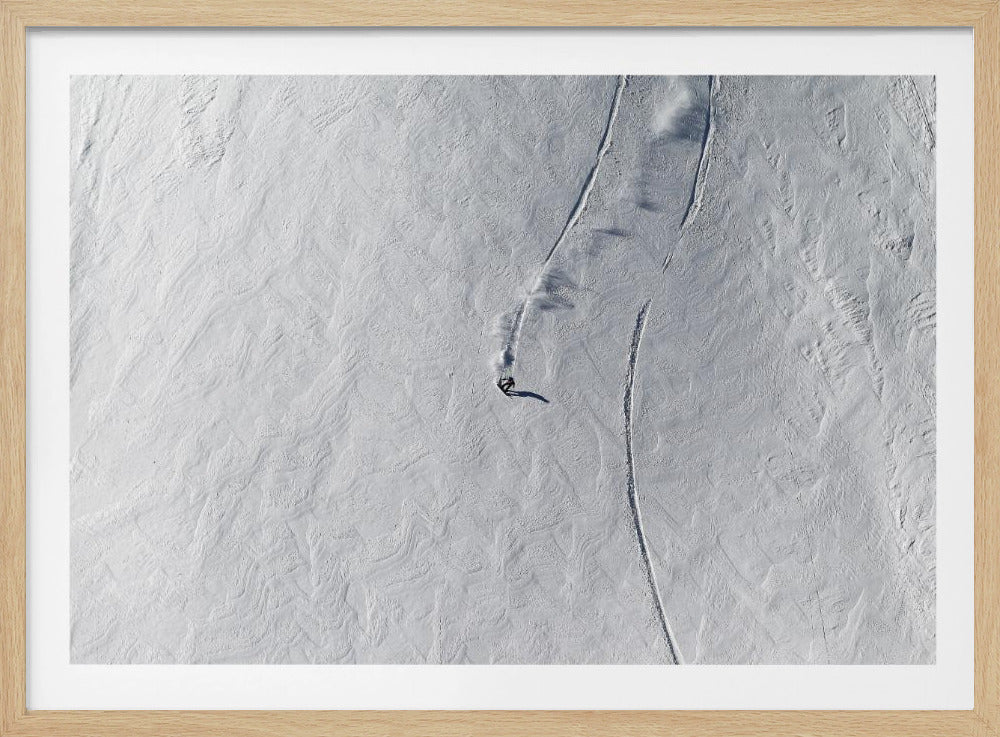 Linjer | Poster