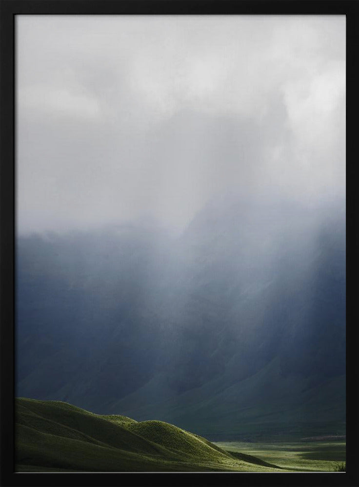 Ljus | Poster