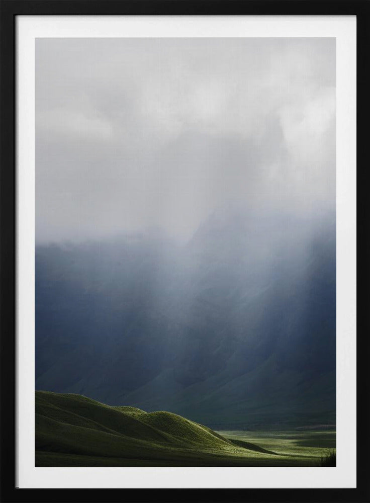 Ljus | Poster