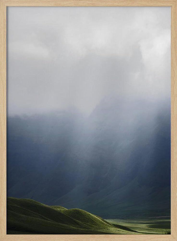 Ljus | Poster