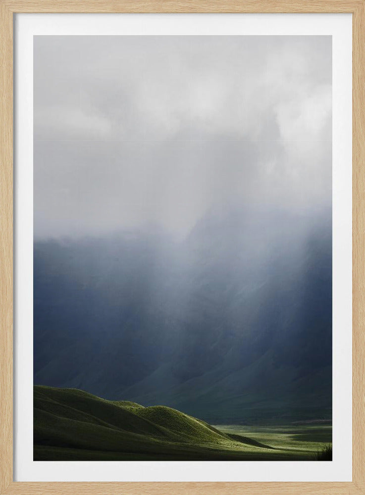 Ljus | Poster