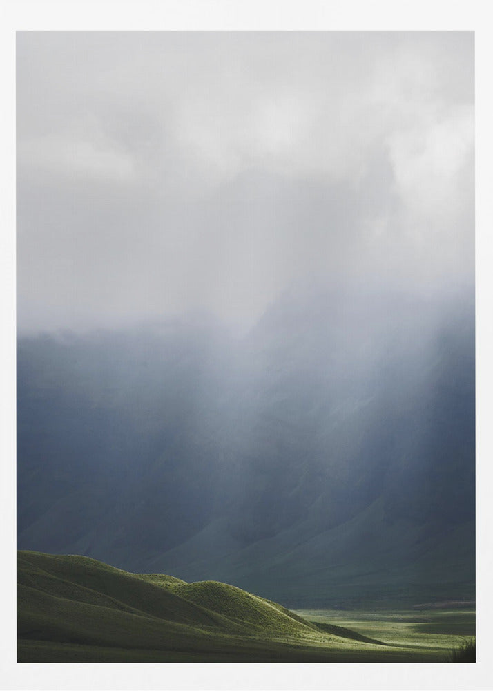 Ljus | Poster