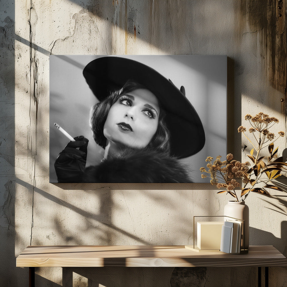 Desy6 | Canvas
