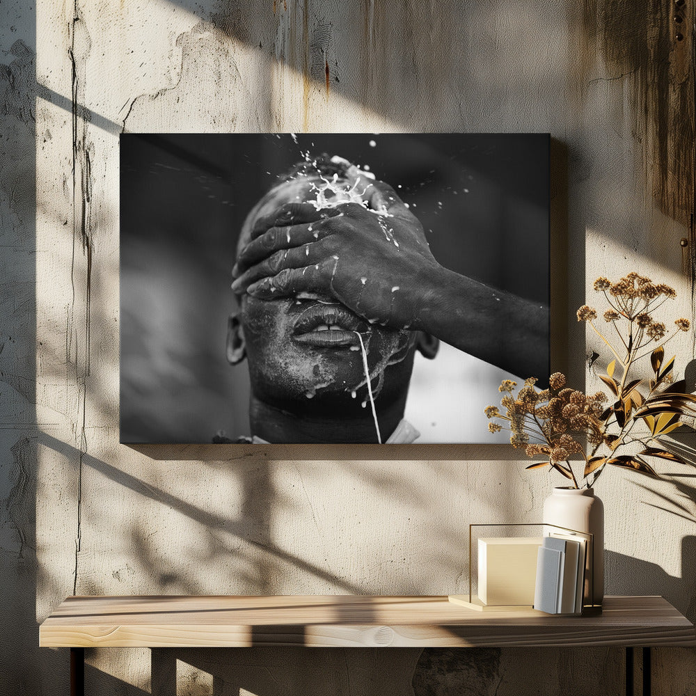Ritual | Leinwand-Bilder