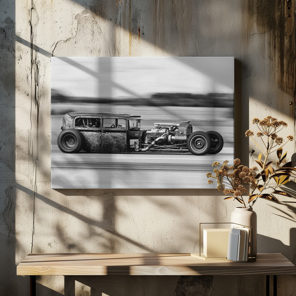 Lowrider | Canvas