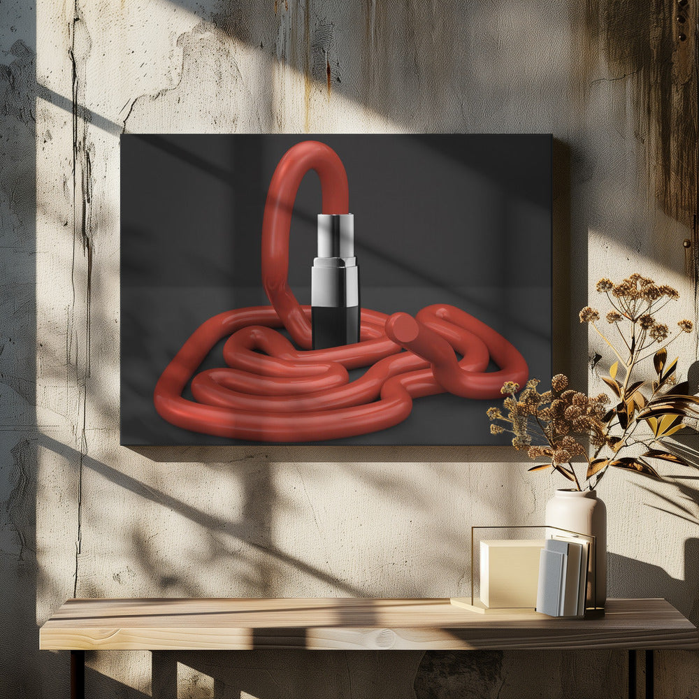 Läppstift | Canvas