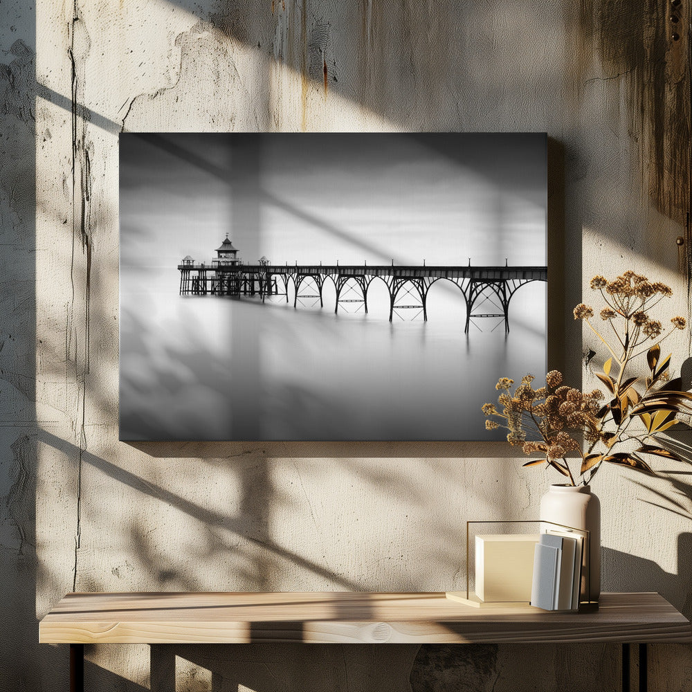 Liminalland | Canvas