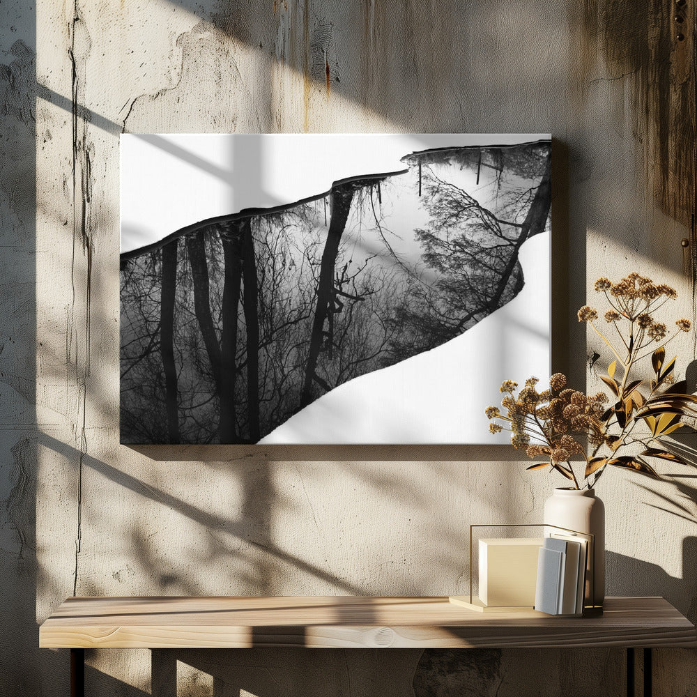 Riverside | Canvas