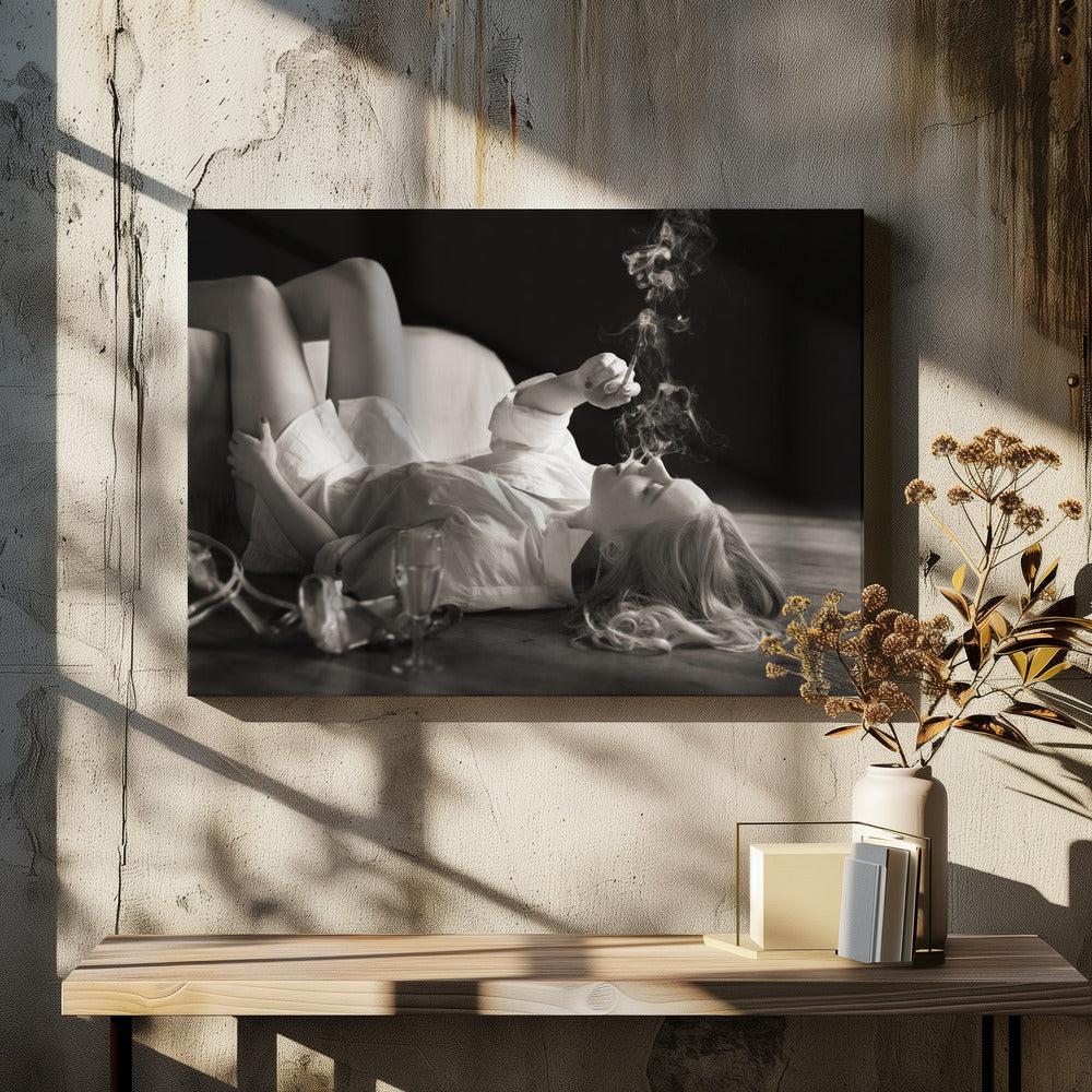 Nachher | Leinwand-Bilder