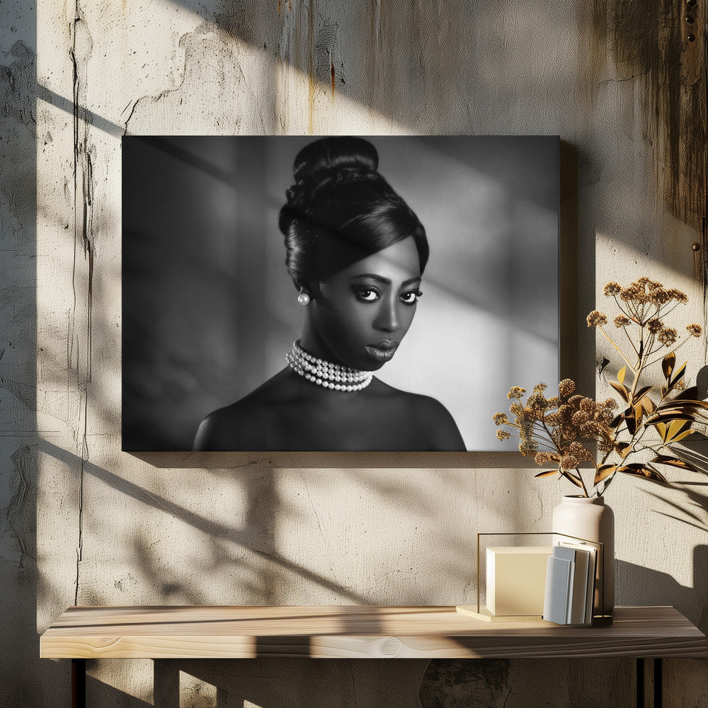 De vita pärlorna | Canvas