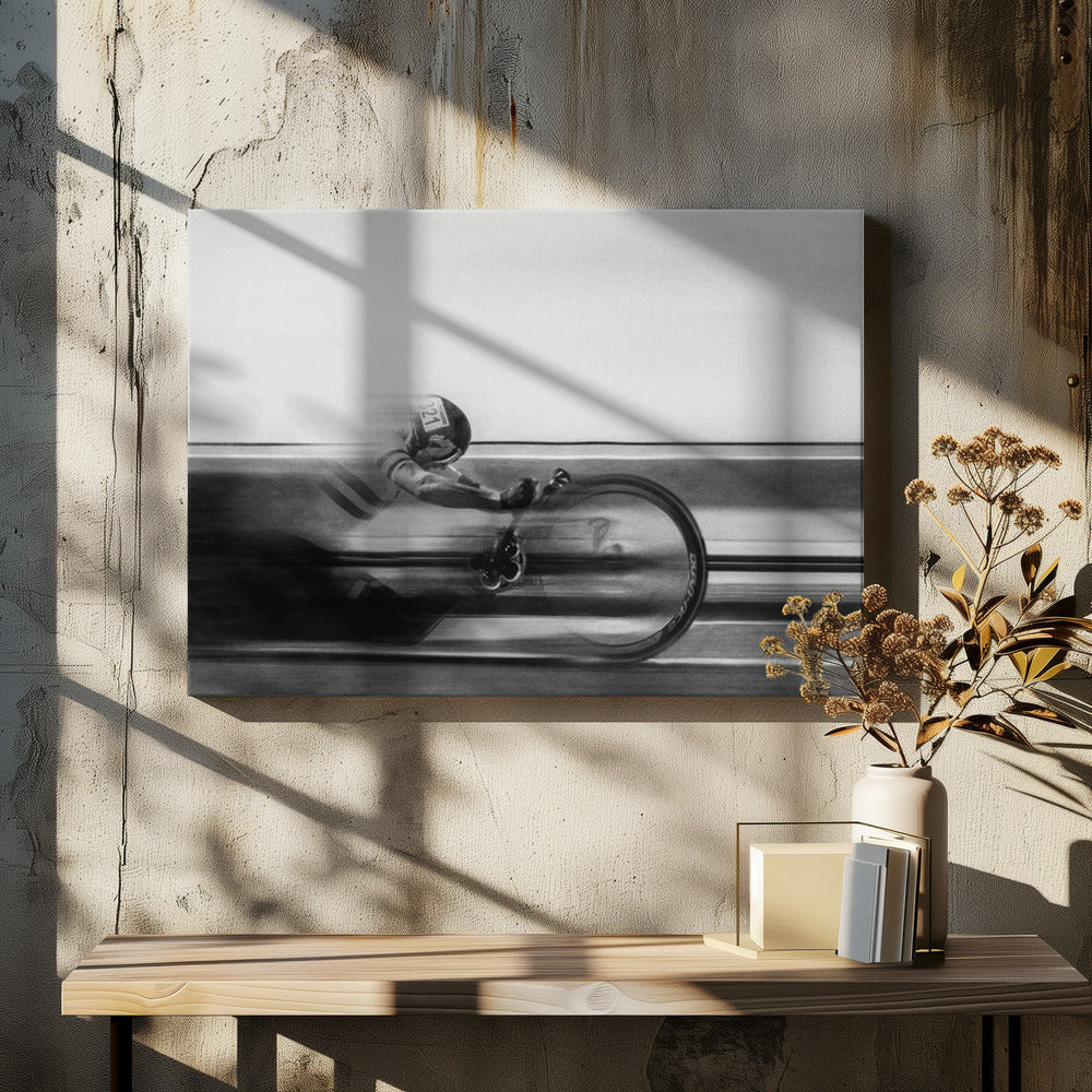 Gatracer | Canvas
