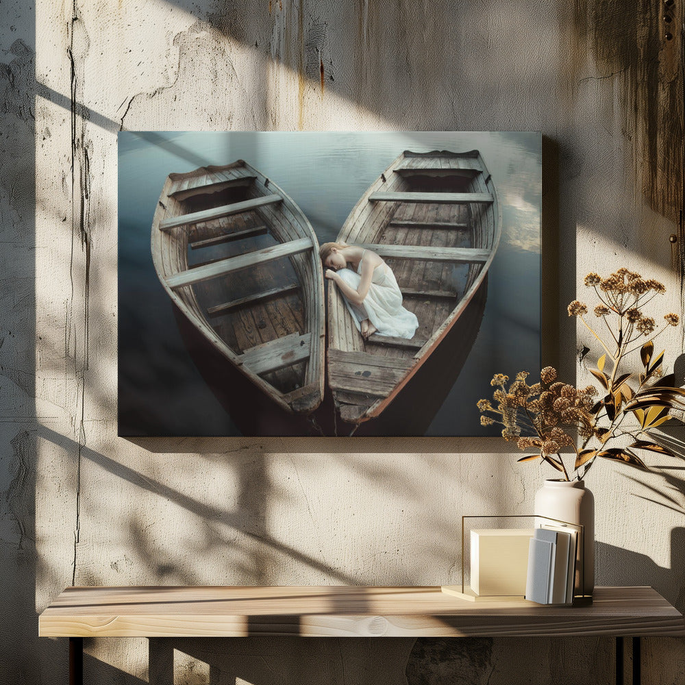Boats | Canvas