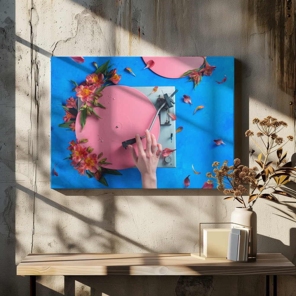 Vårrekord | Canvas