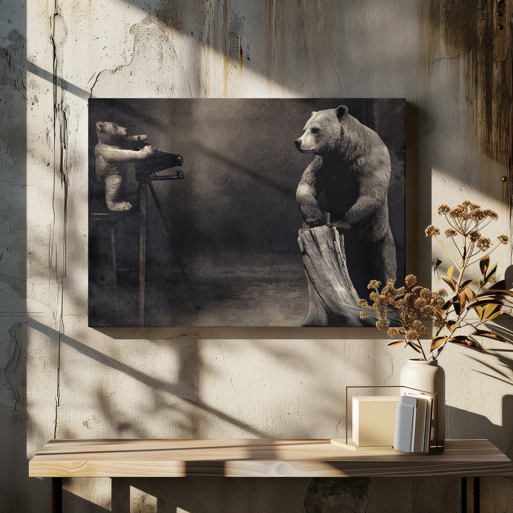 håll det där | Canvas