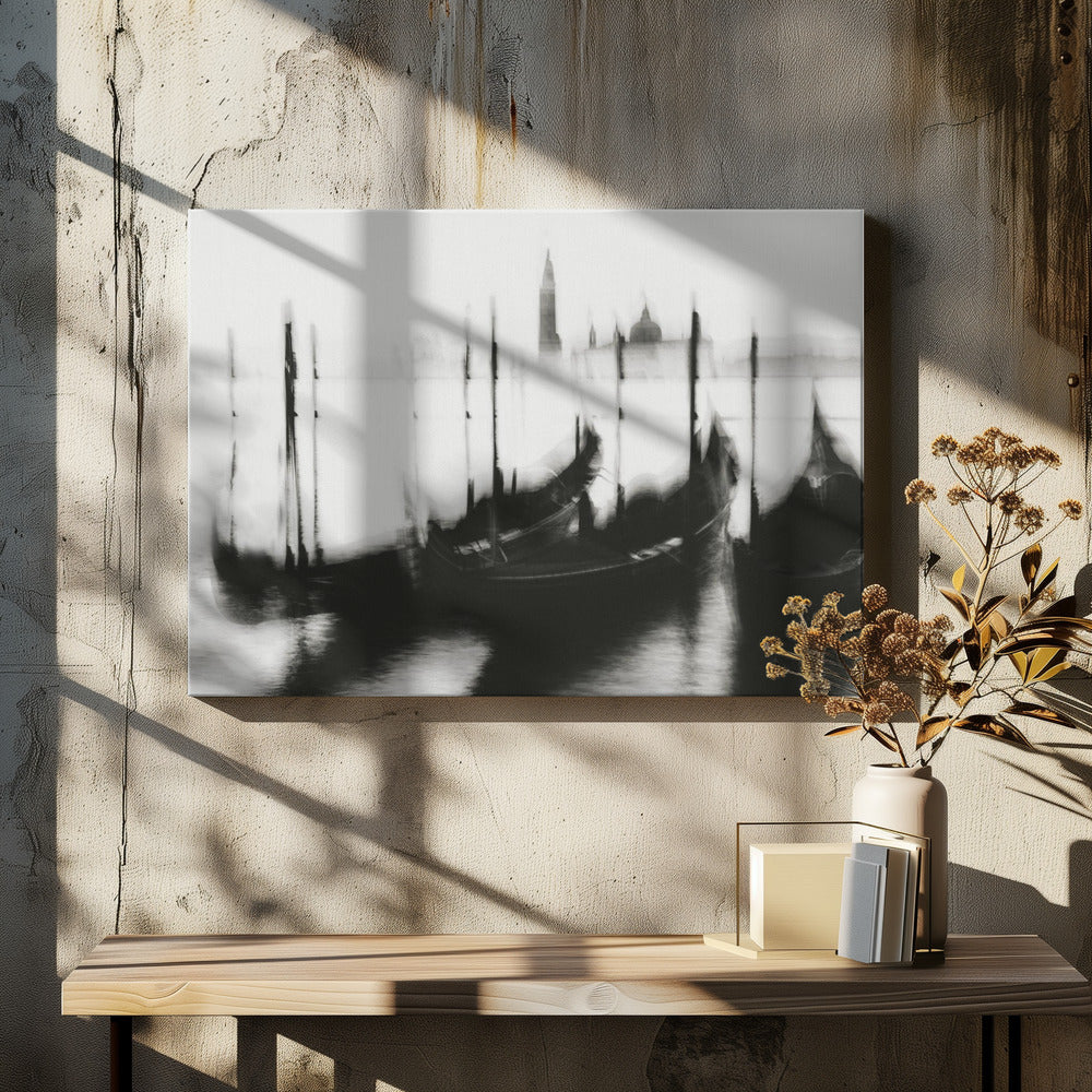 Venedig | Canvastavla