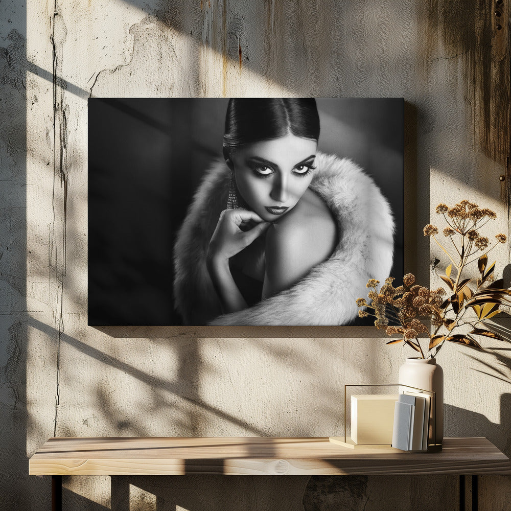 Diva3 | Canvas