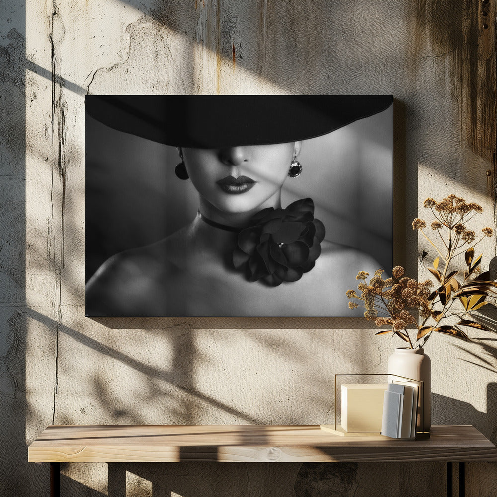 Gåta | Canvas