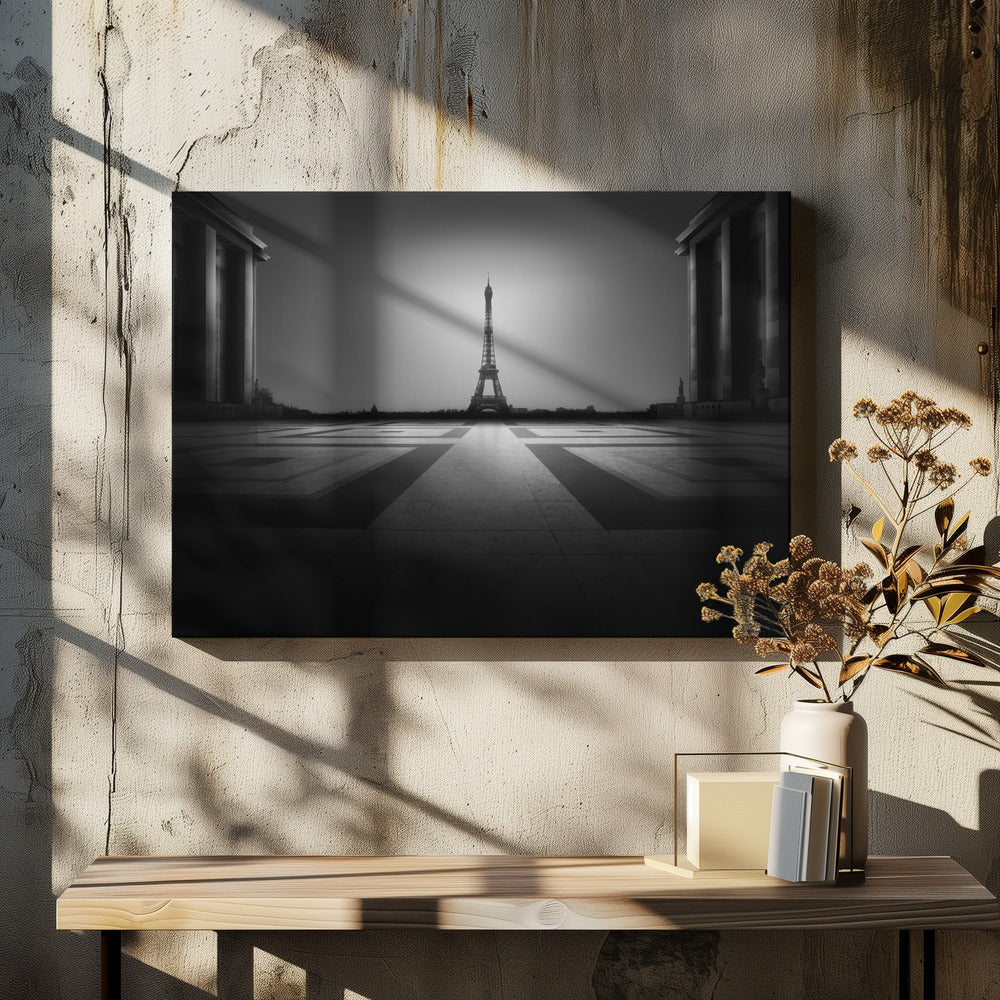 Rise I | Canvas