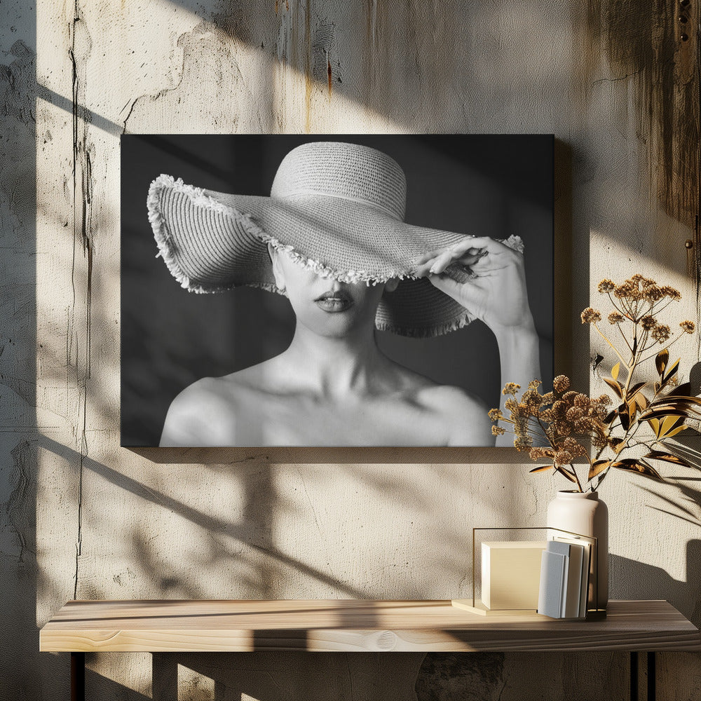 Maryam | Canvas
