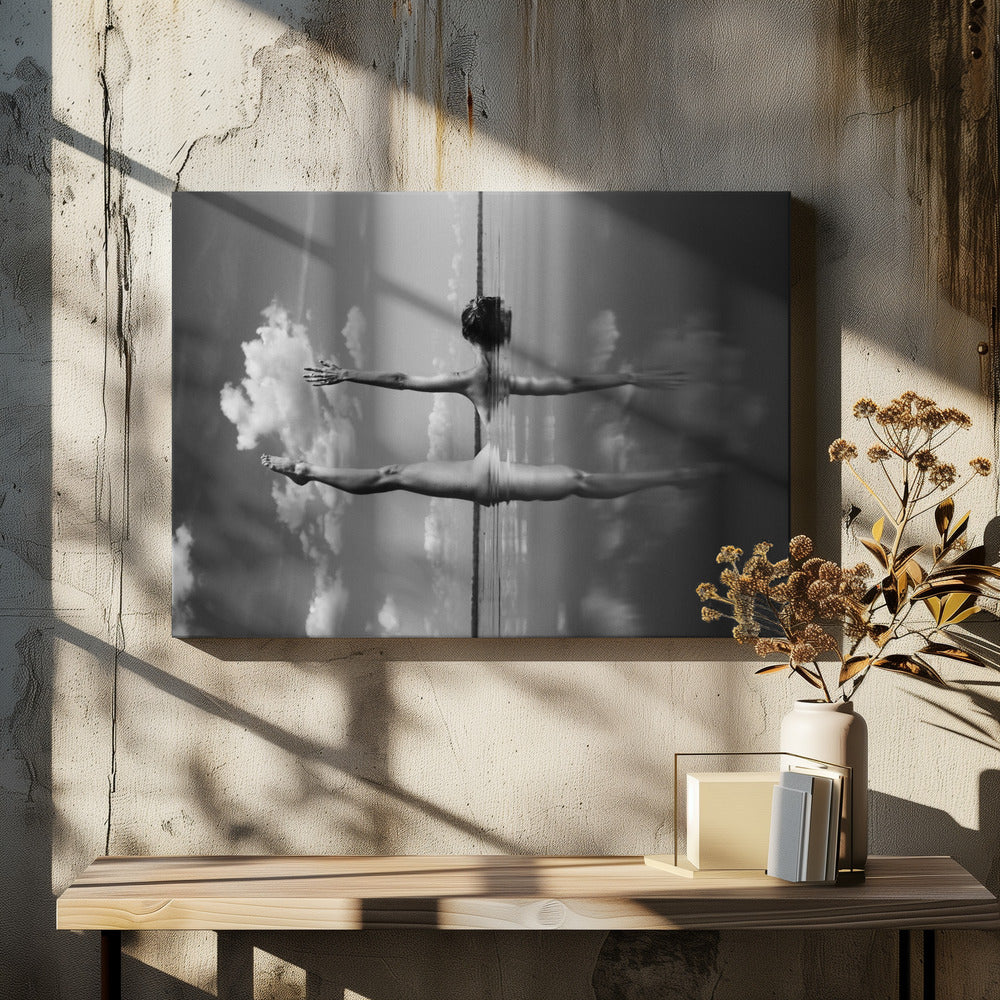 Expans 3 | Canvas