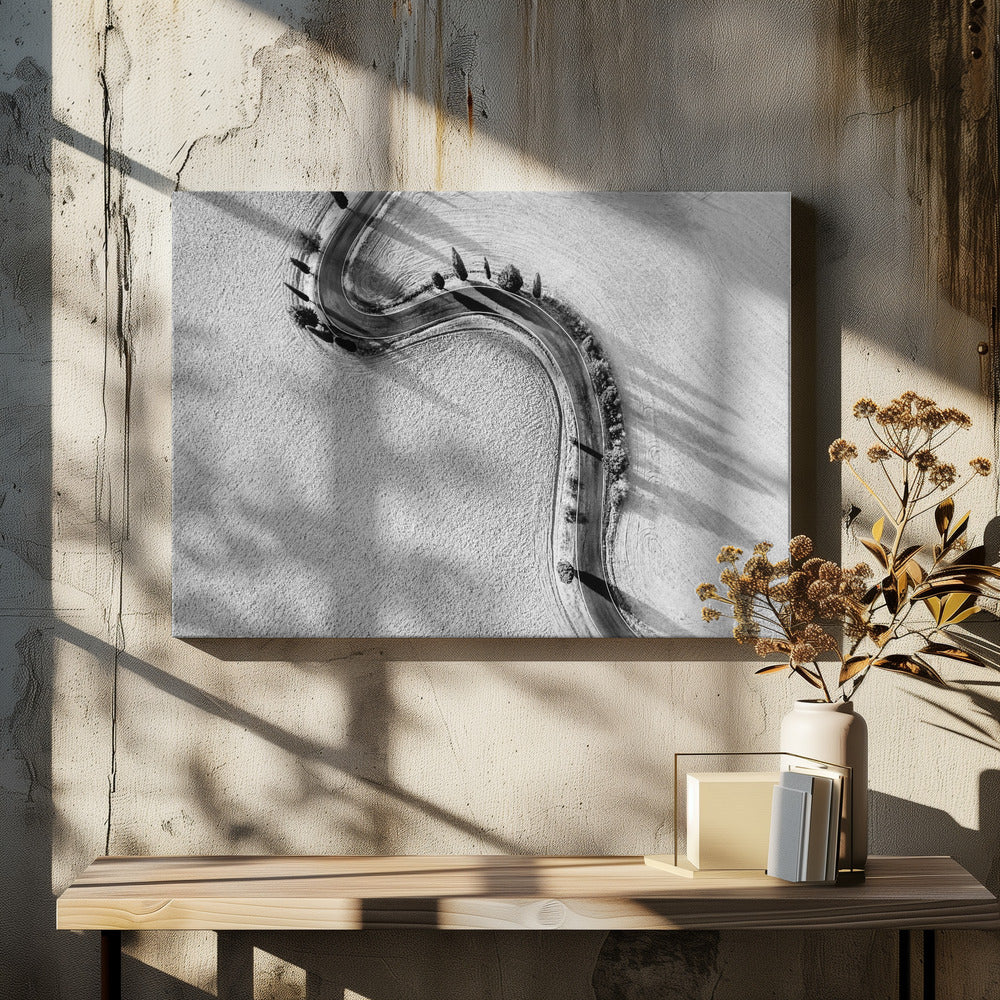 Monticchellio | Canvasduk
