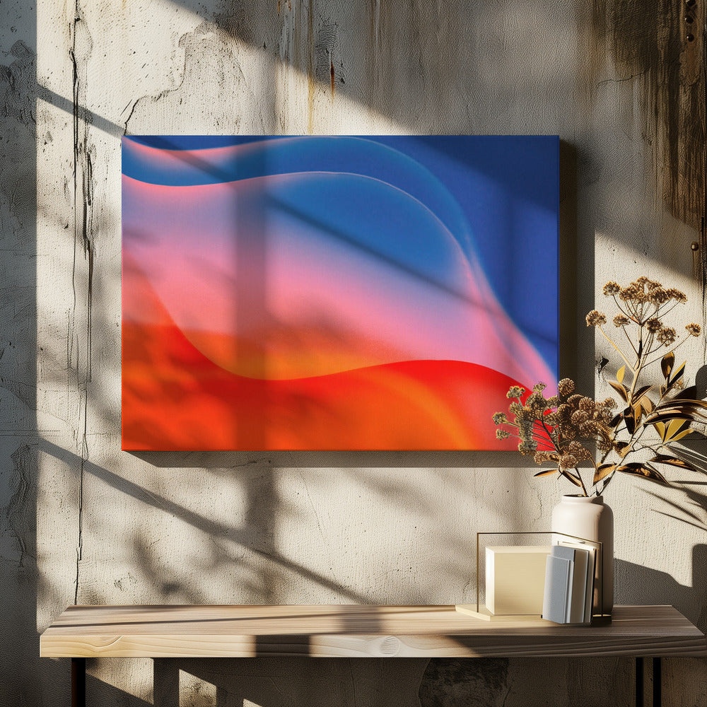Uhufu | Canvas