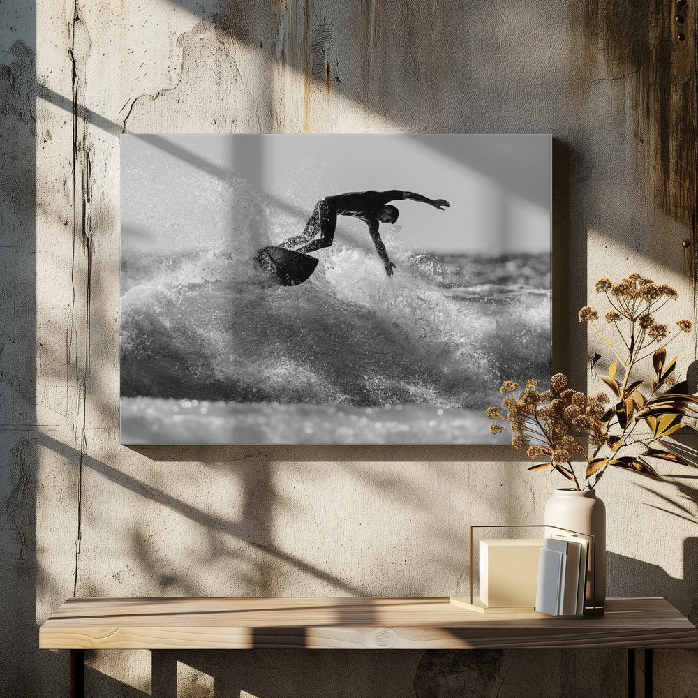 On top | Canvas