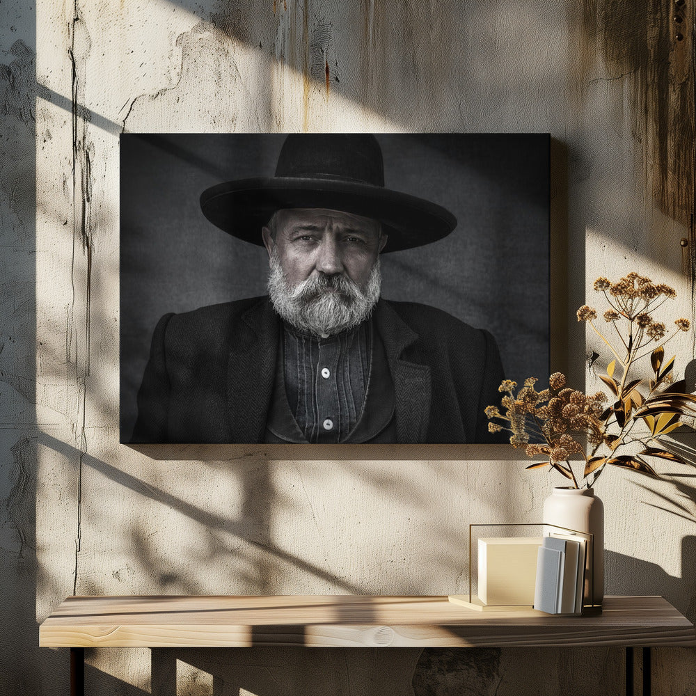 El Paso project | Canvas