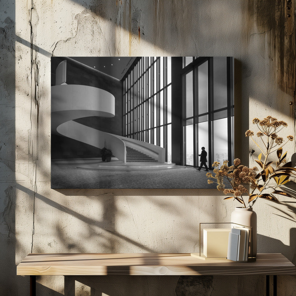 Conrad Osaka | Canvas
