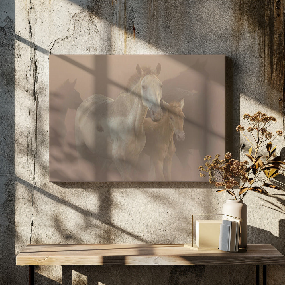 Saca av ston | Canvas