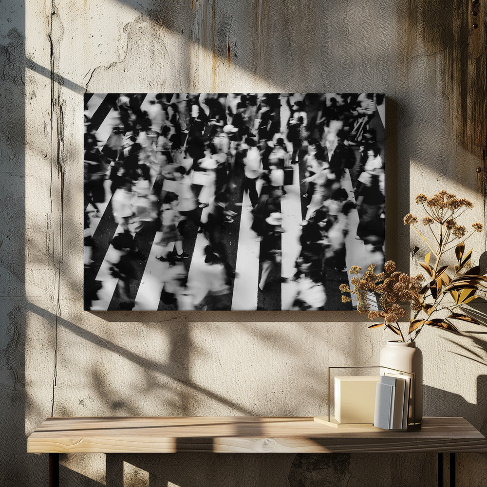 Untitled | Canvas
