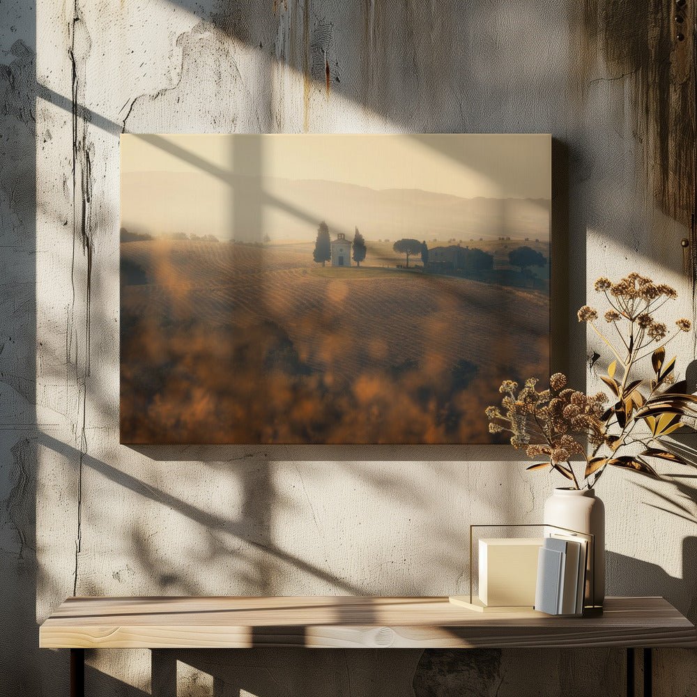 En annen dag | Lerretsbilder