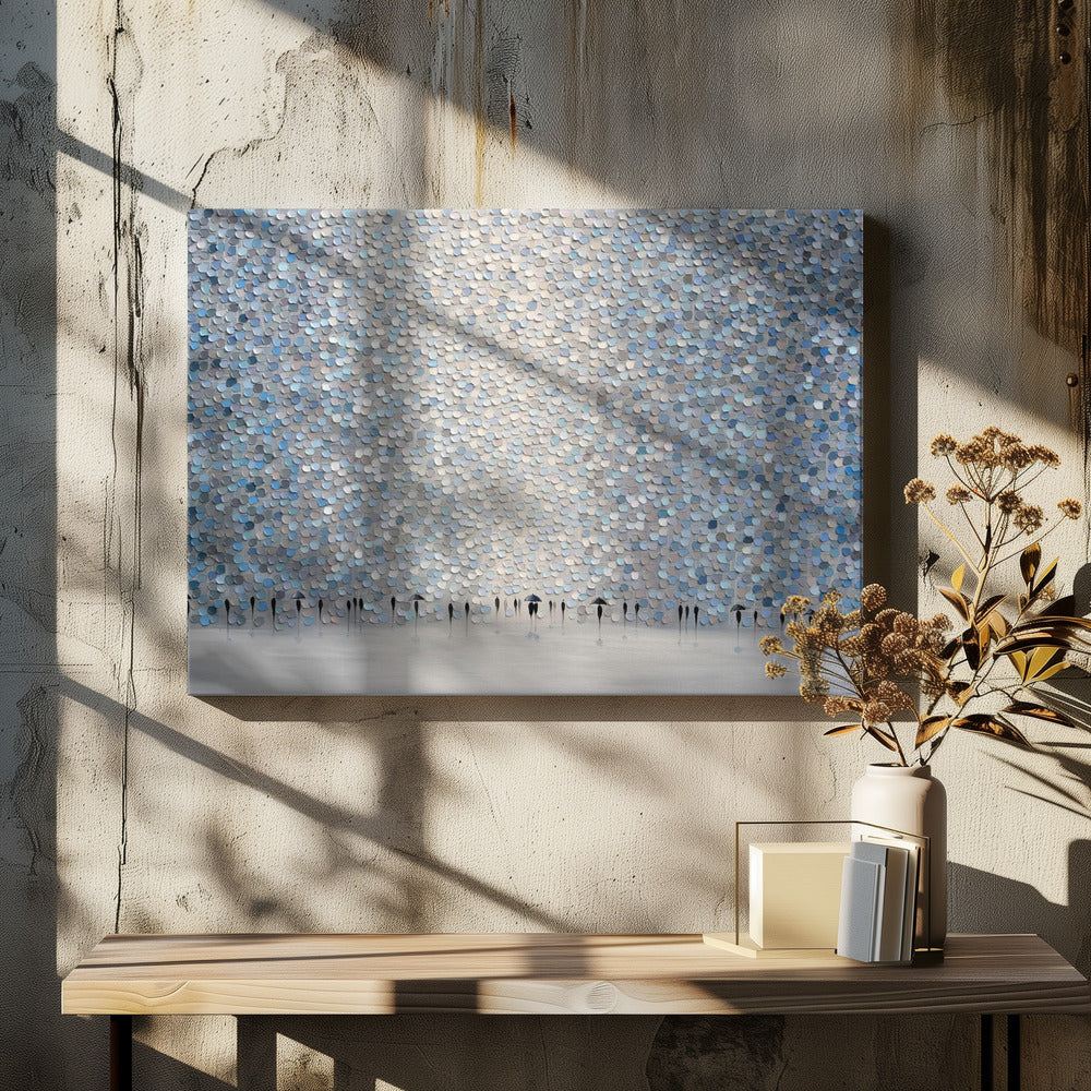 Dreaming | Canvas