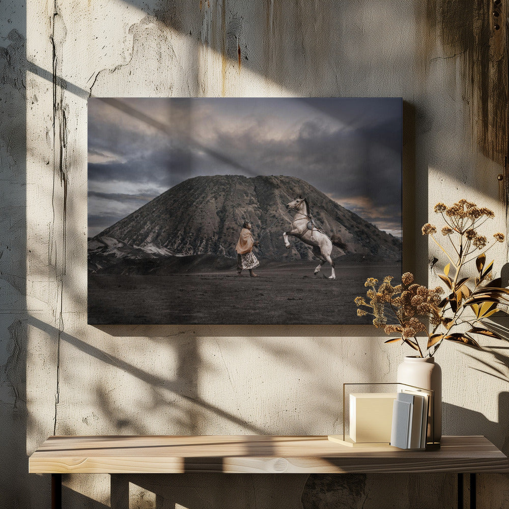 Dance With Me | Canvas