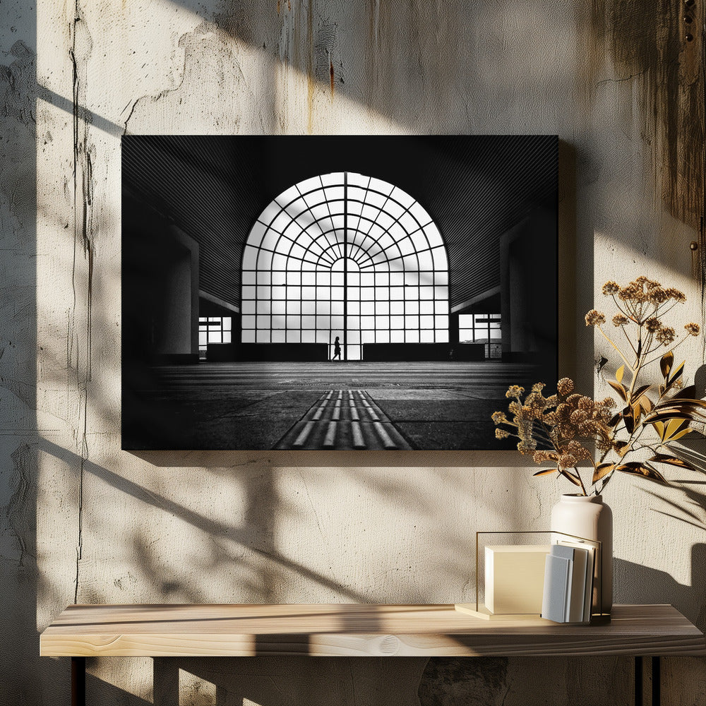 Anachronism | Canvas