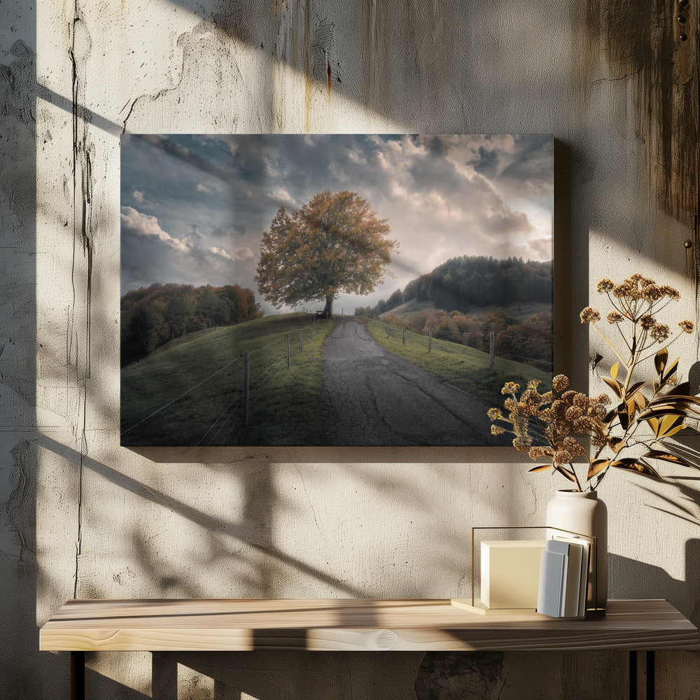 Gång på gång | Canvas
