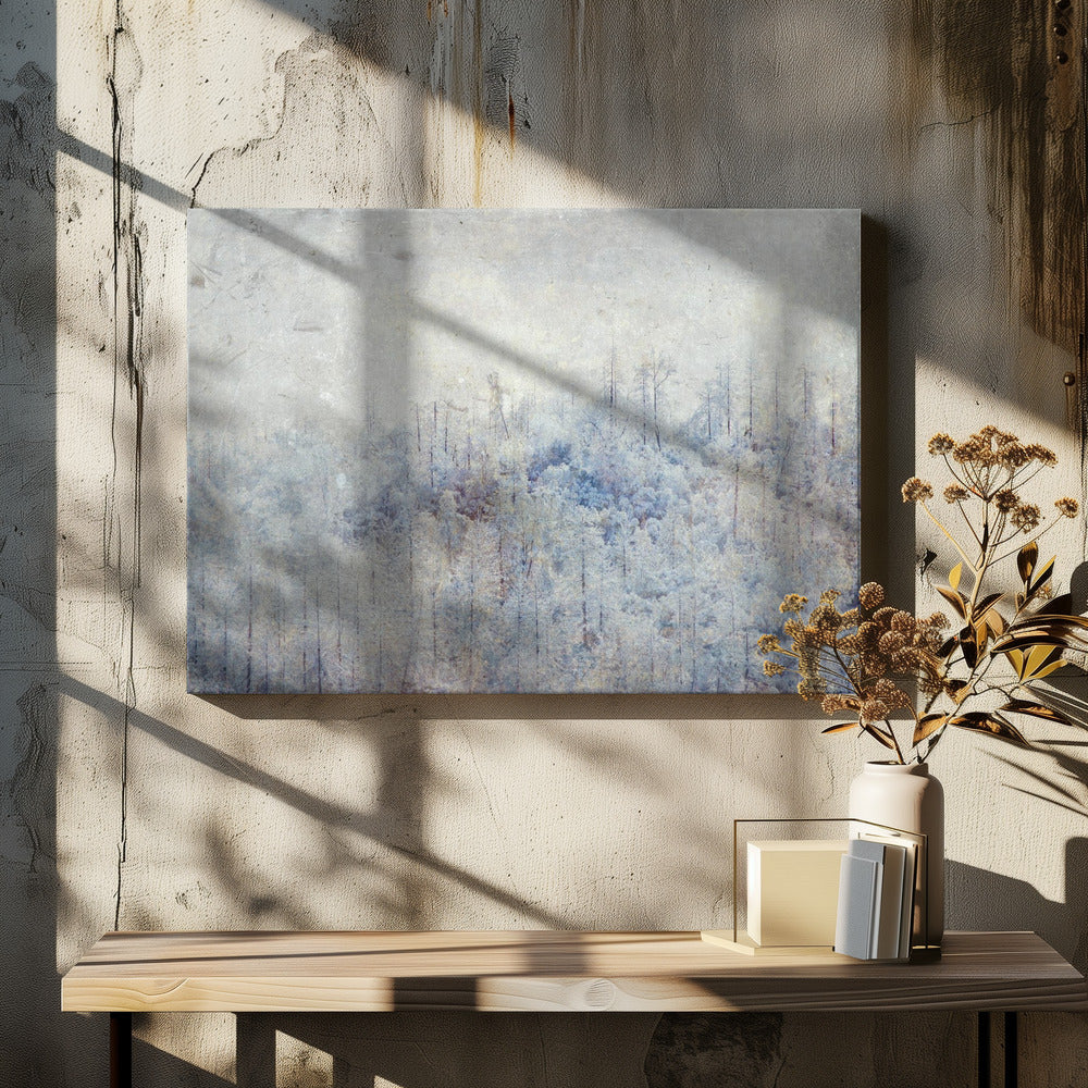 High Sierra III | Canvas