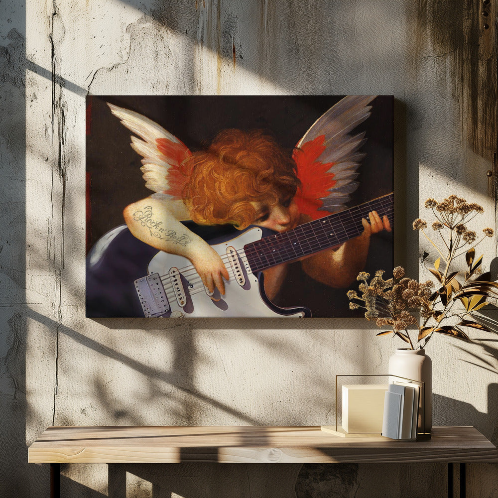 Söker efter den perfekta anteckningen | Canvas