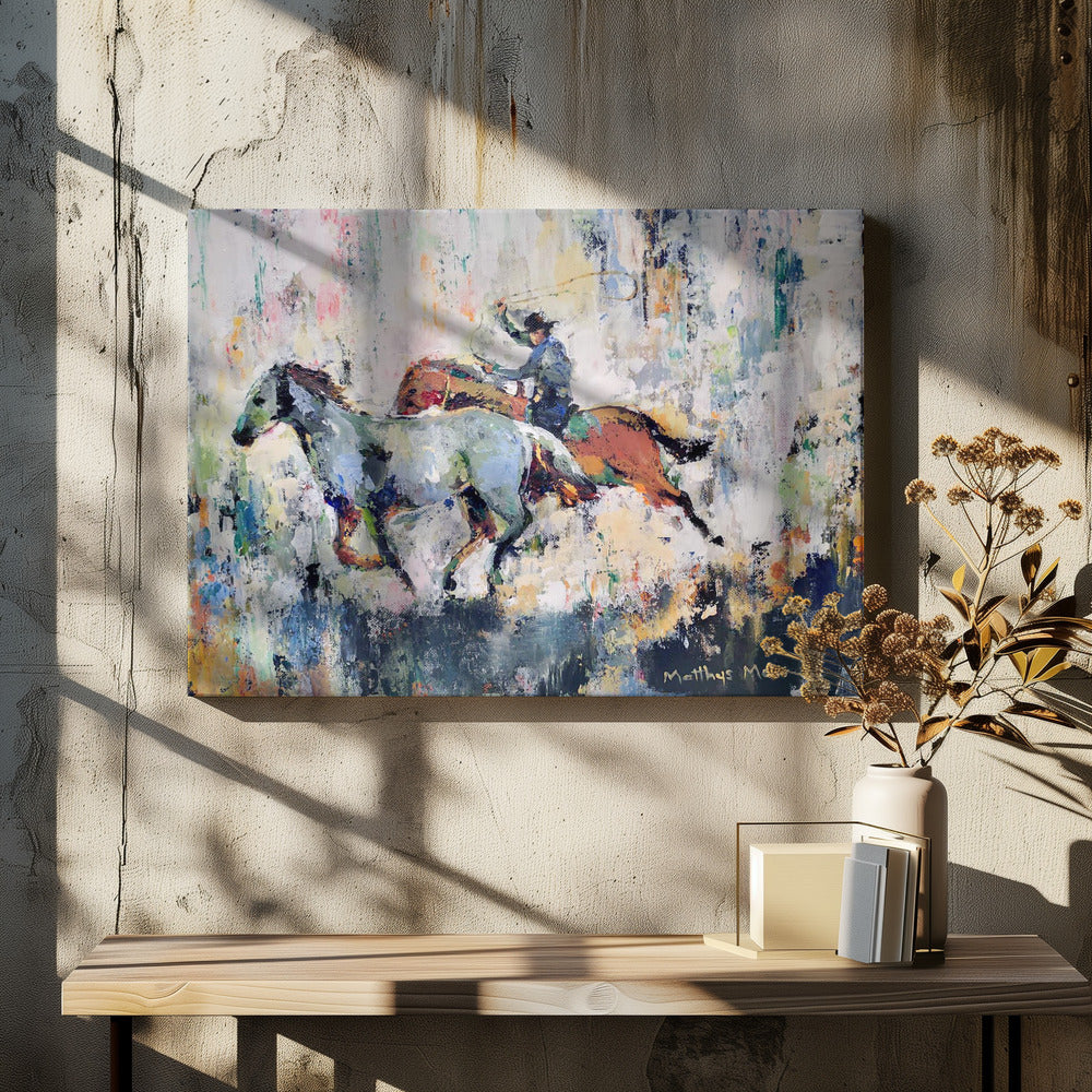 Ropern | Canvas