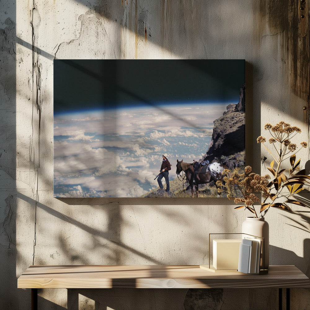 Den sista gränsmannen | Canvas