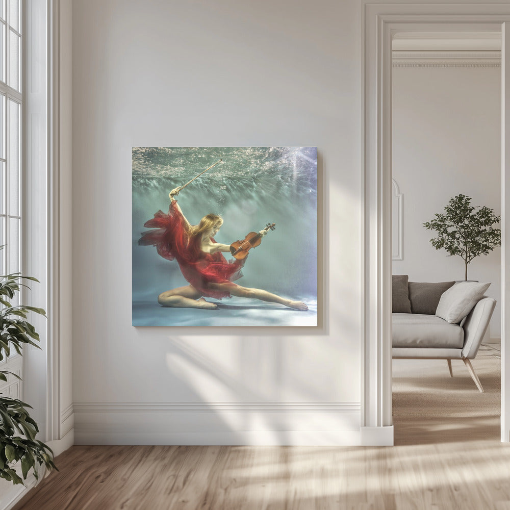 Förspel | Canvas