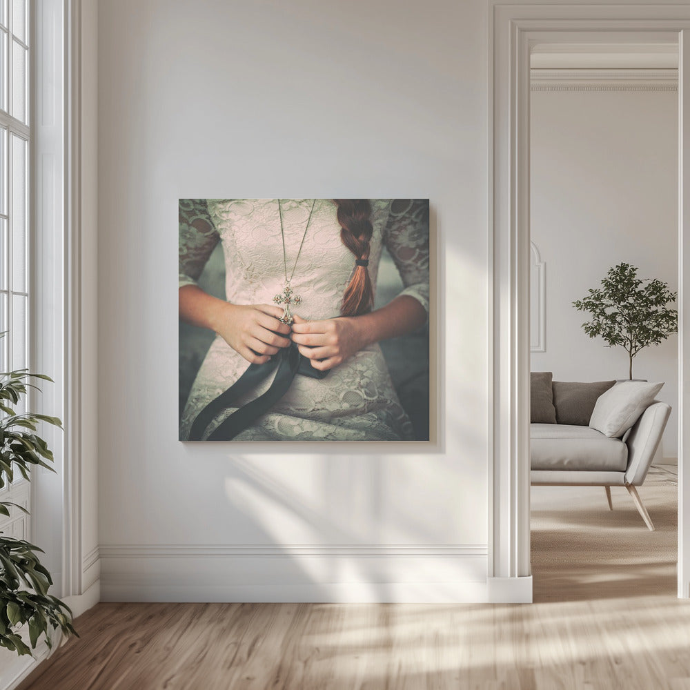 Bijoux | Tableaux sur Toile