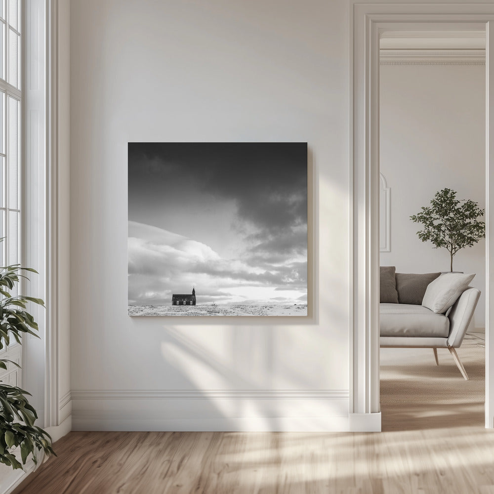 Hopp i vildmarken | Canvas