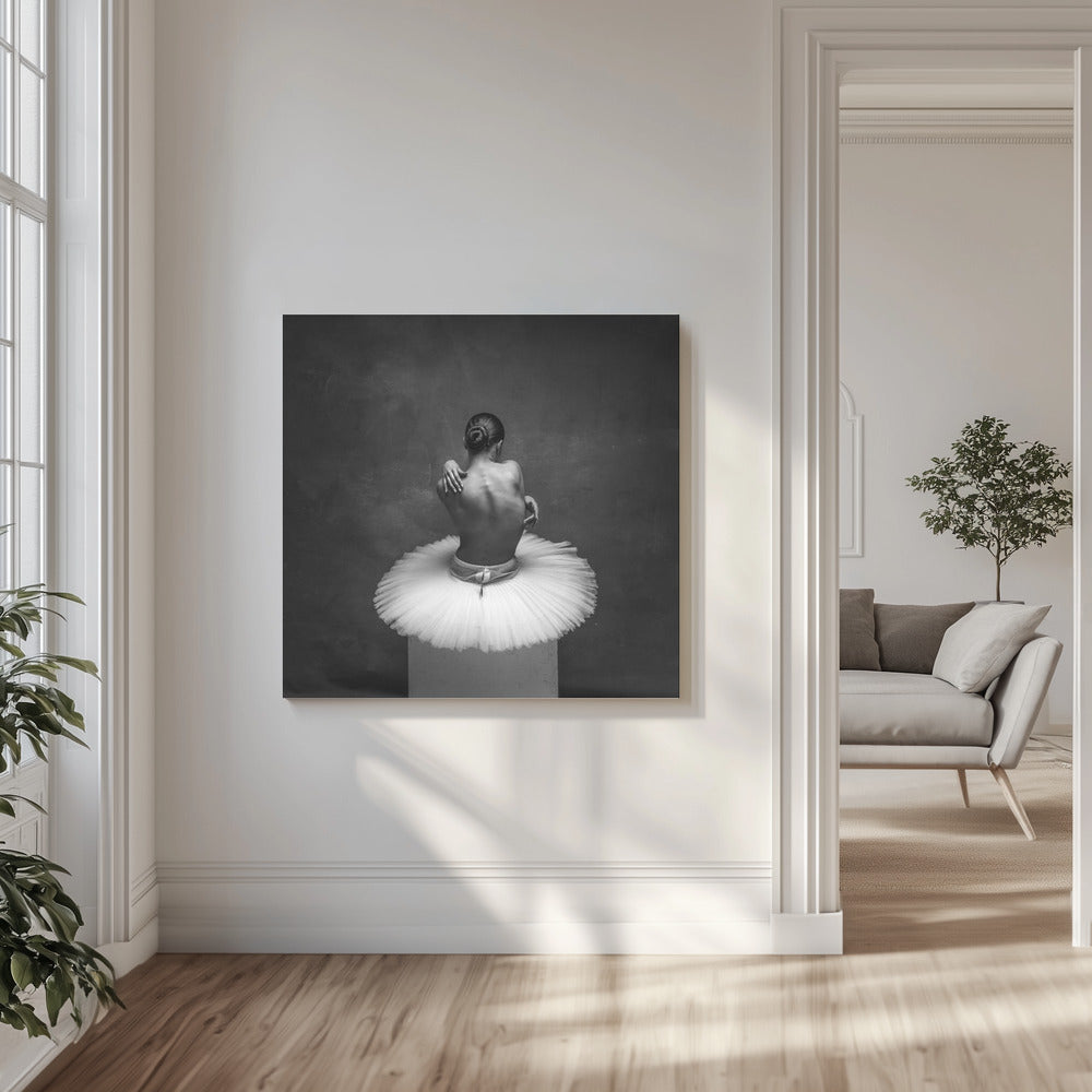Grâce | Tableaux sur Toile
