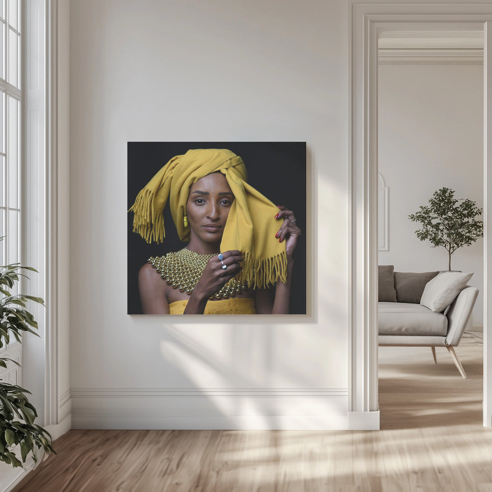 Händer | Canvas