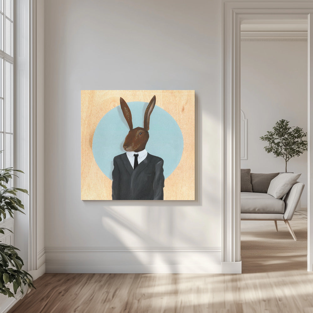 David Lynch Kanin | Canvasduk
