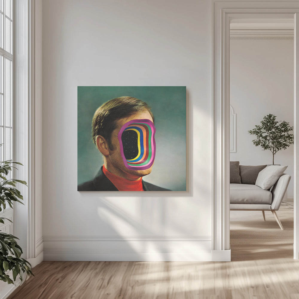 Kenneth McKellars värld | Canvas